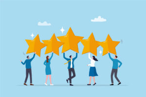 What employees need when everything around them is changing