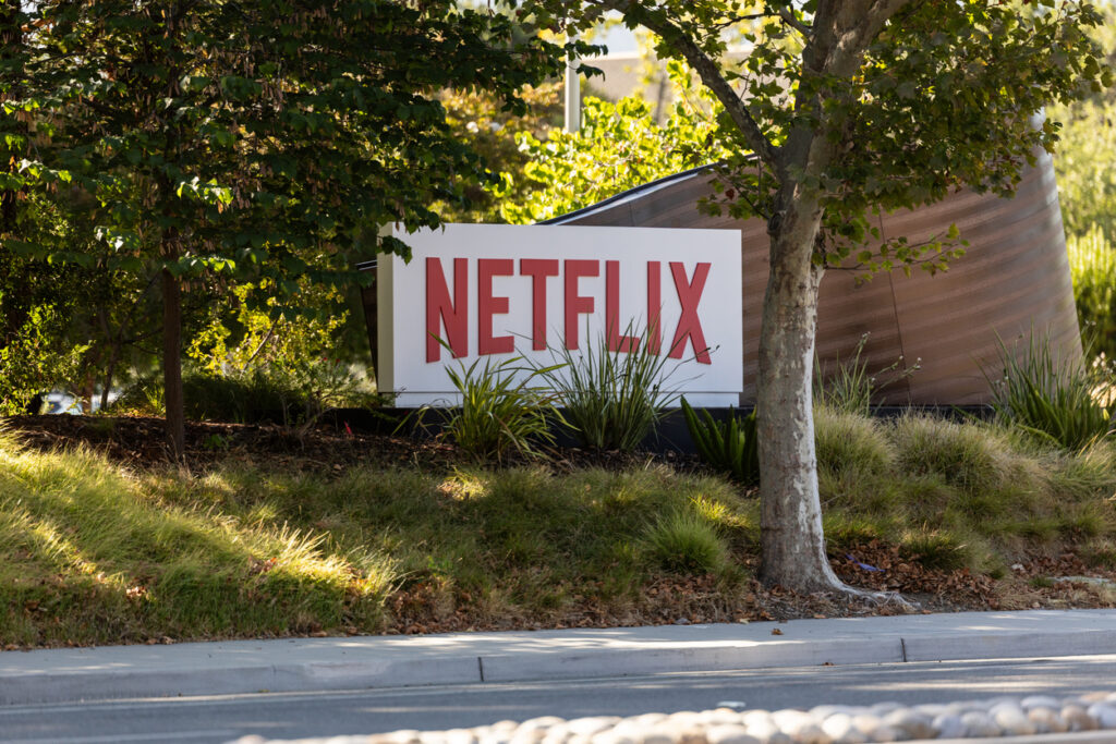 Former Netflix exec sues company over trust exercise, firing; Paramount CEO confident about Warner Bros. acquisition
