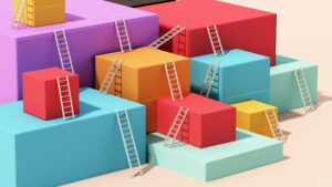 What’s in my leadership stack