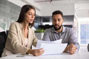 When strong employees struggle, dig deeper to find the problem