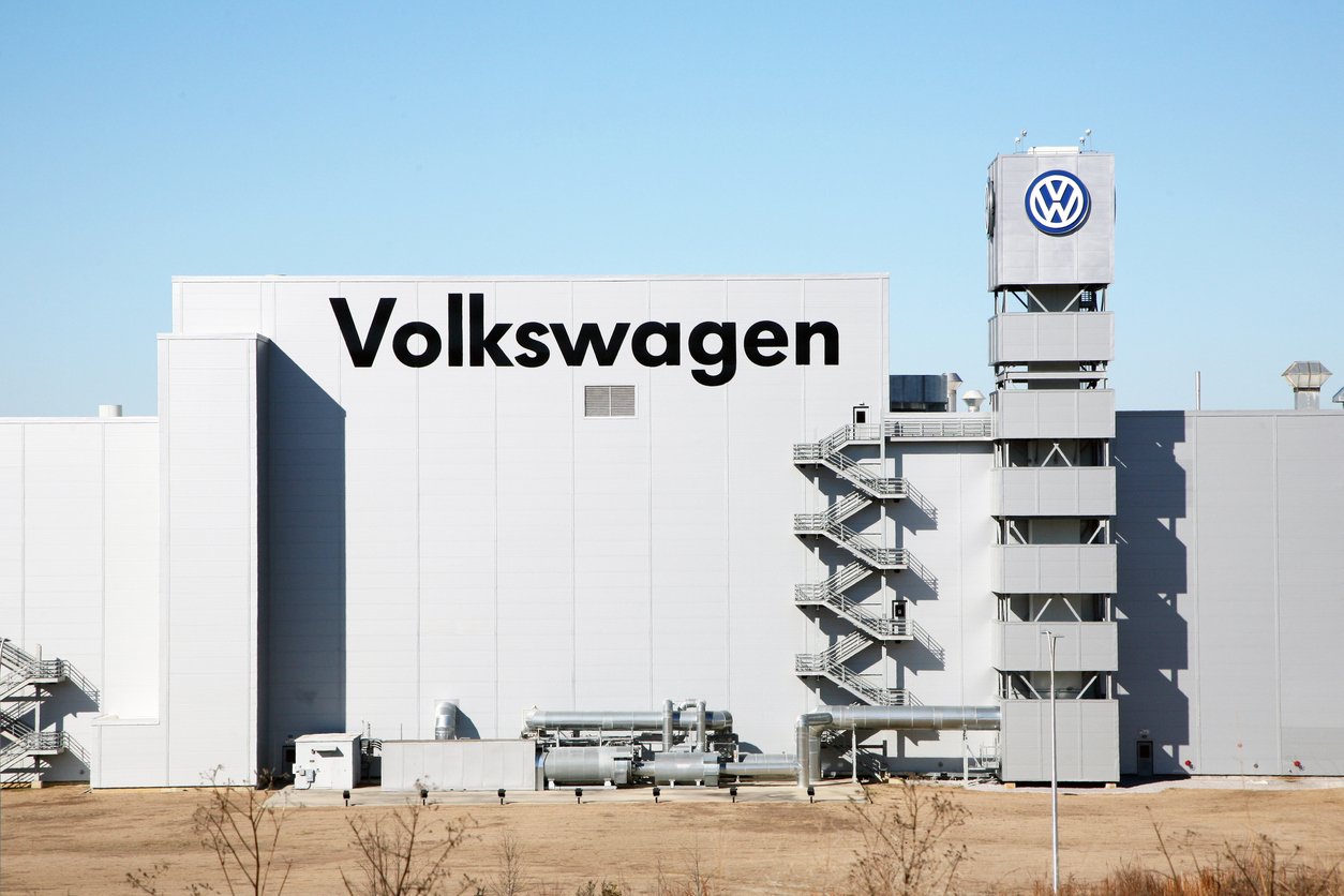 Volkswagen leaders get blunt about company’s outlook; Instagram chief shares what qualities he wants in employees