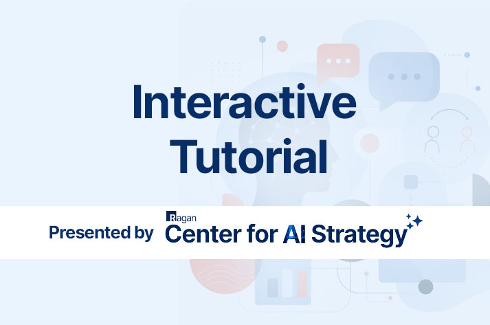 ChatGPT for Comms Hands-On Tutorial: Smarter Ways to Use It for Higher-Stakes Work