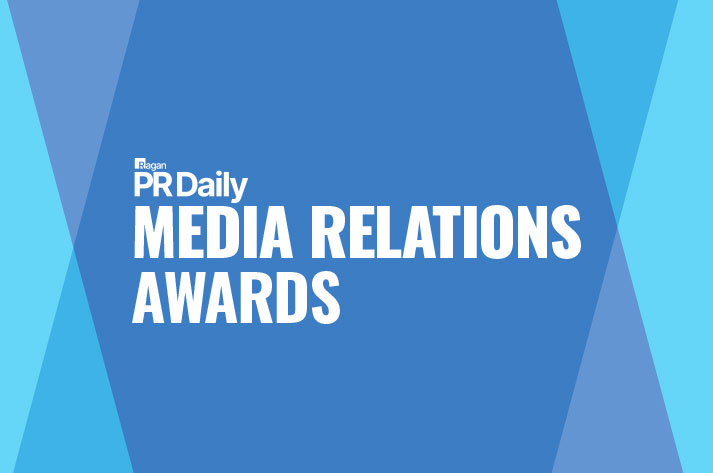 Media Relations Awards 2026