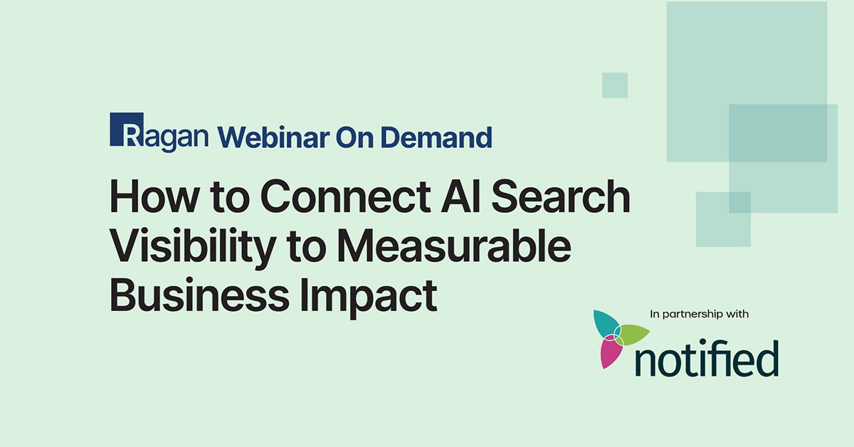 How to Connect AI Search Visibility to Measurable Business Impact