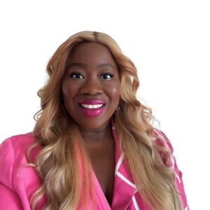 From Beyoncé to the UN: How a Citi SVP leads with range