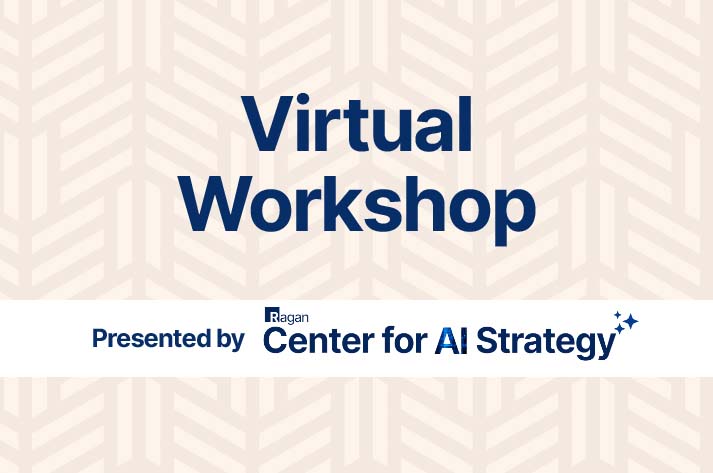 GEO Workshop for Comms, PR & Marketing