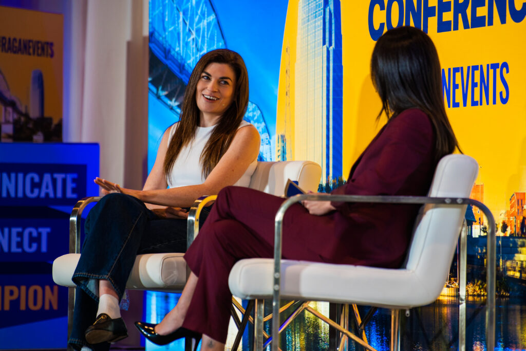 Top takeaways from the Employee Experience Conference 2026