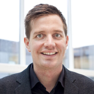 Erwin van der Vlist
