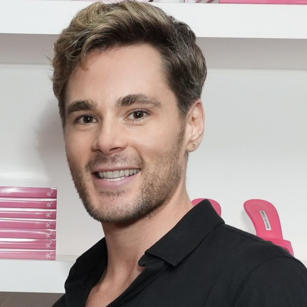 From Barbie buzz to Barney at Heidi Klum’s Party: Mattel’s comms director on making moments matter 