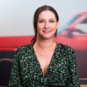 Kayleigh Scott