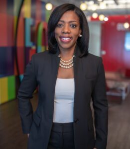 How Focus Brands’ marketing SVP gives global ideas local flavor