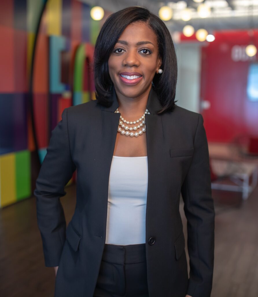 How Focus Brands’ marketing SVP gives global ideas local flavor