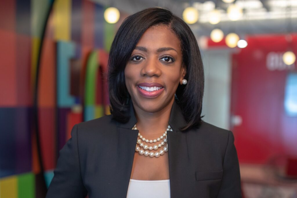 How Focus Brands’ marketing SVP gives global ideas local flavor
