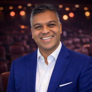 The AI and Communications Blueprint: 4 Things Every Comms Leader Needs to Get Right - Ragan Communications