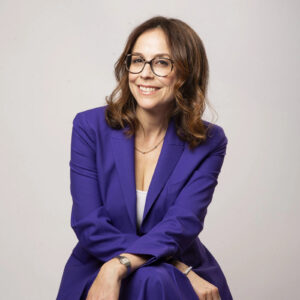Shira Lazar