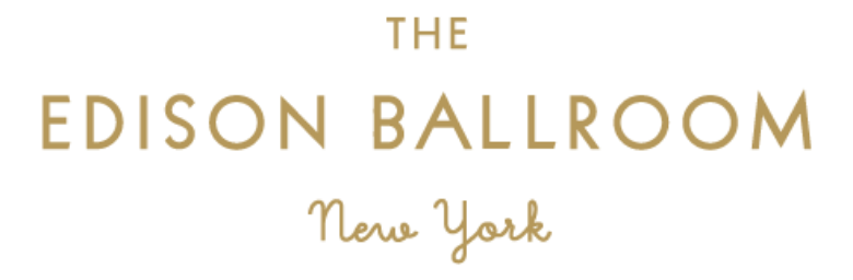 The Eddison Ballroom