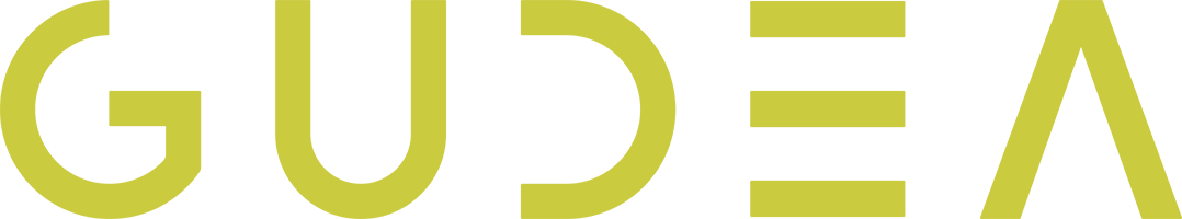 GUDEA Logo