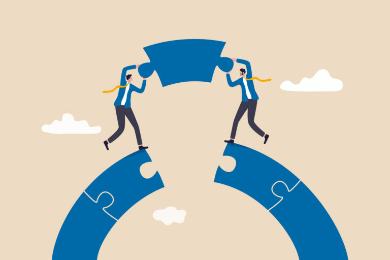 Build your cross-functional team long before you need it - Ragan ...