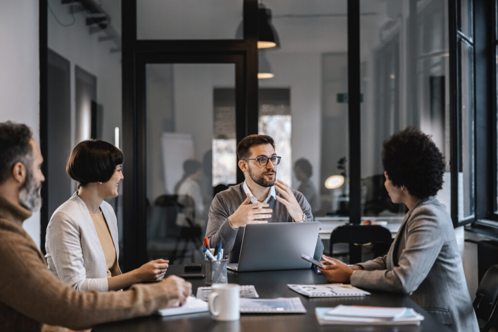 See What’s Coming: Building an Anticipatory Comms Strategy