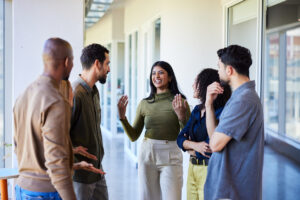 From Engagement to Impact: The New Employee Experience Mandate
