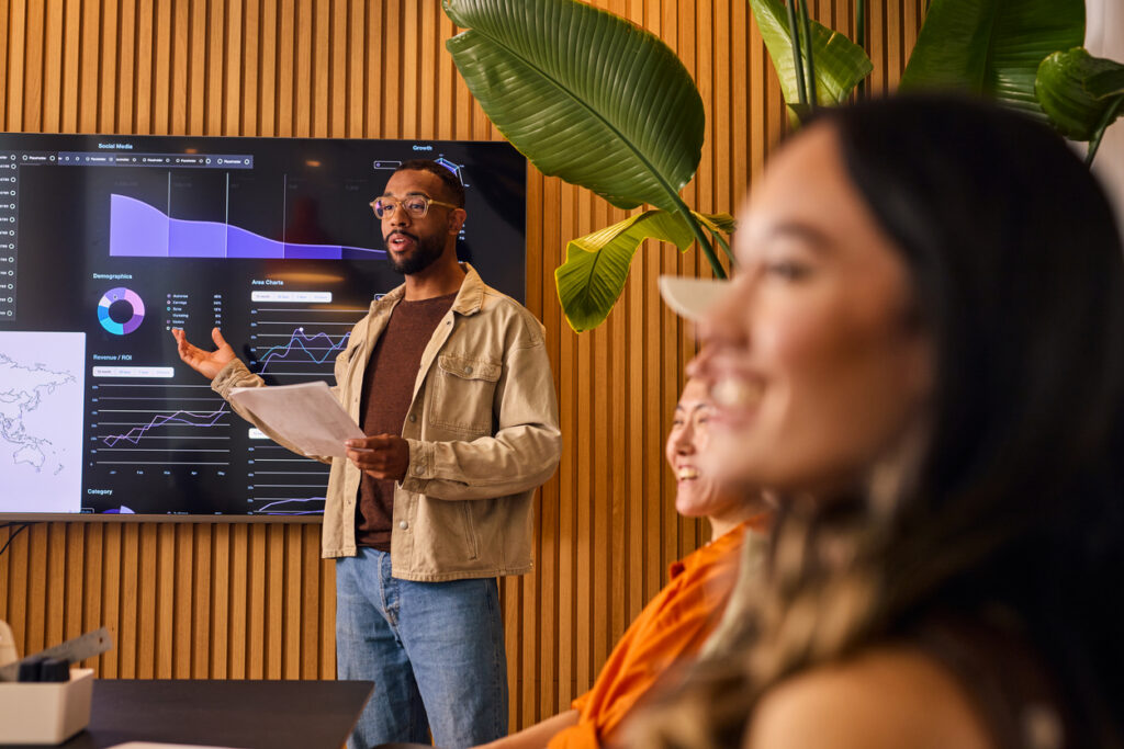 What comms pros can do to stay ahead of the curve when situations change