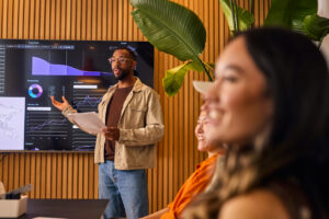 What comms pros can do to stay ahead of the curve when situations change