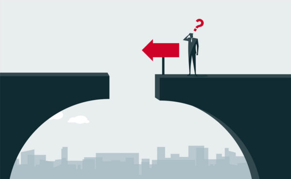 The first signs of a crisis can be easy for communicators to miss