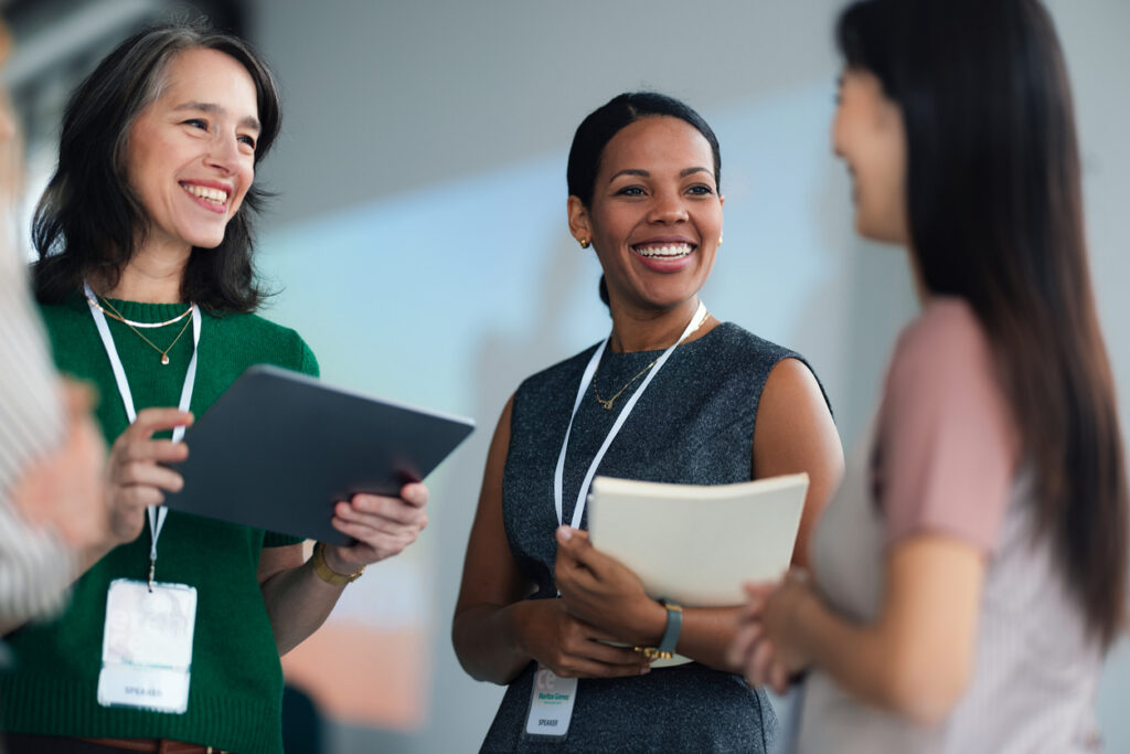 Internal comms has an impact problem