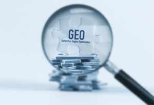 Boost your GEO strategy by creating a content tree