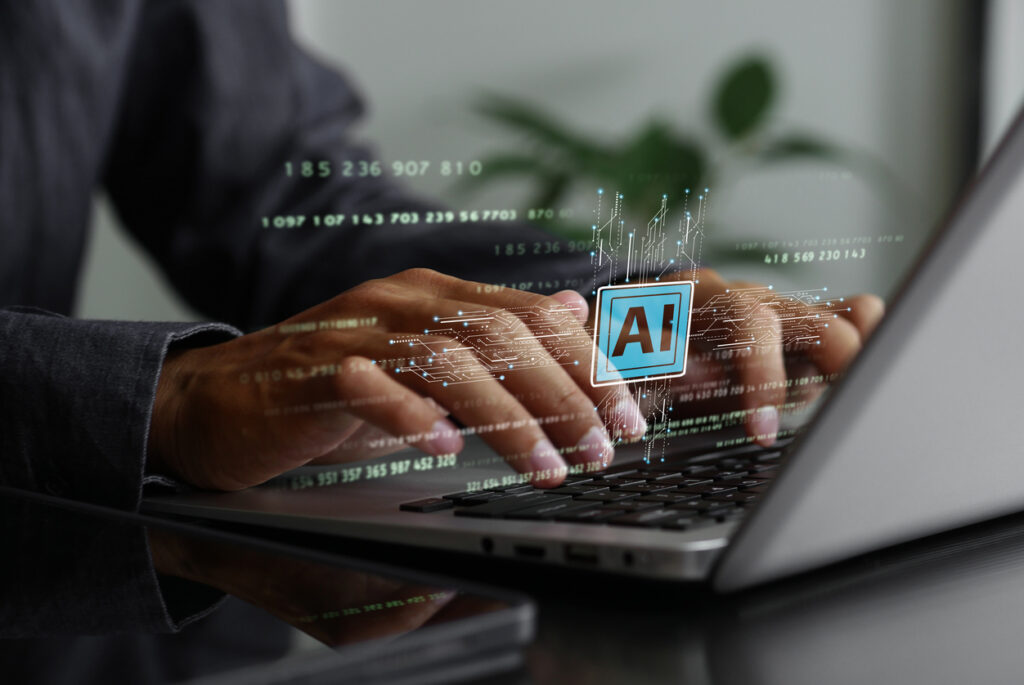 How small comms teams can build AI assistants to scale their work