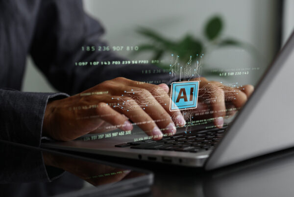 How small comms teams can build AI assistants to scale their work