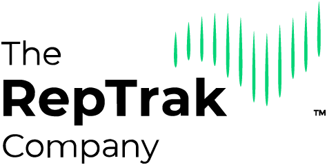 RepTrak Logo