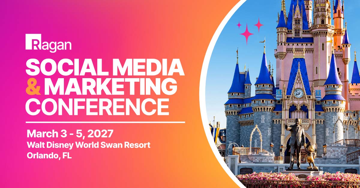 Social Media & Marketing Conference