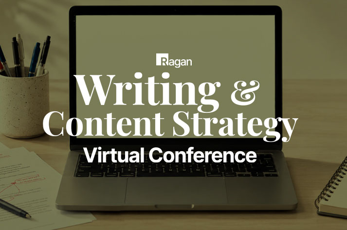 The Writing & Content Strategy Virtual Conference
