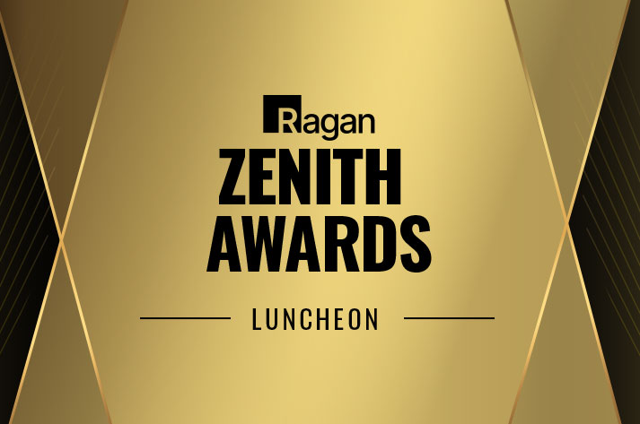 Zenith Awards Luncheon