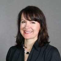 Charmaine Jones