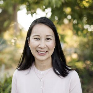 Christine Hua