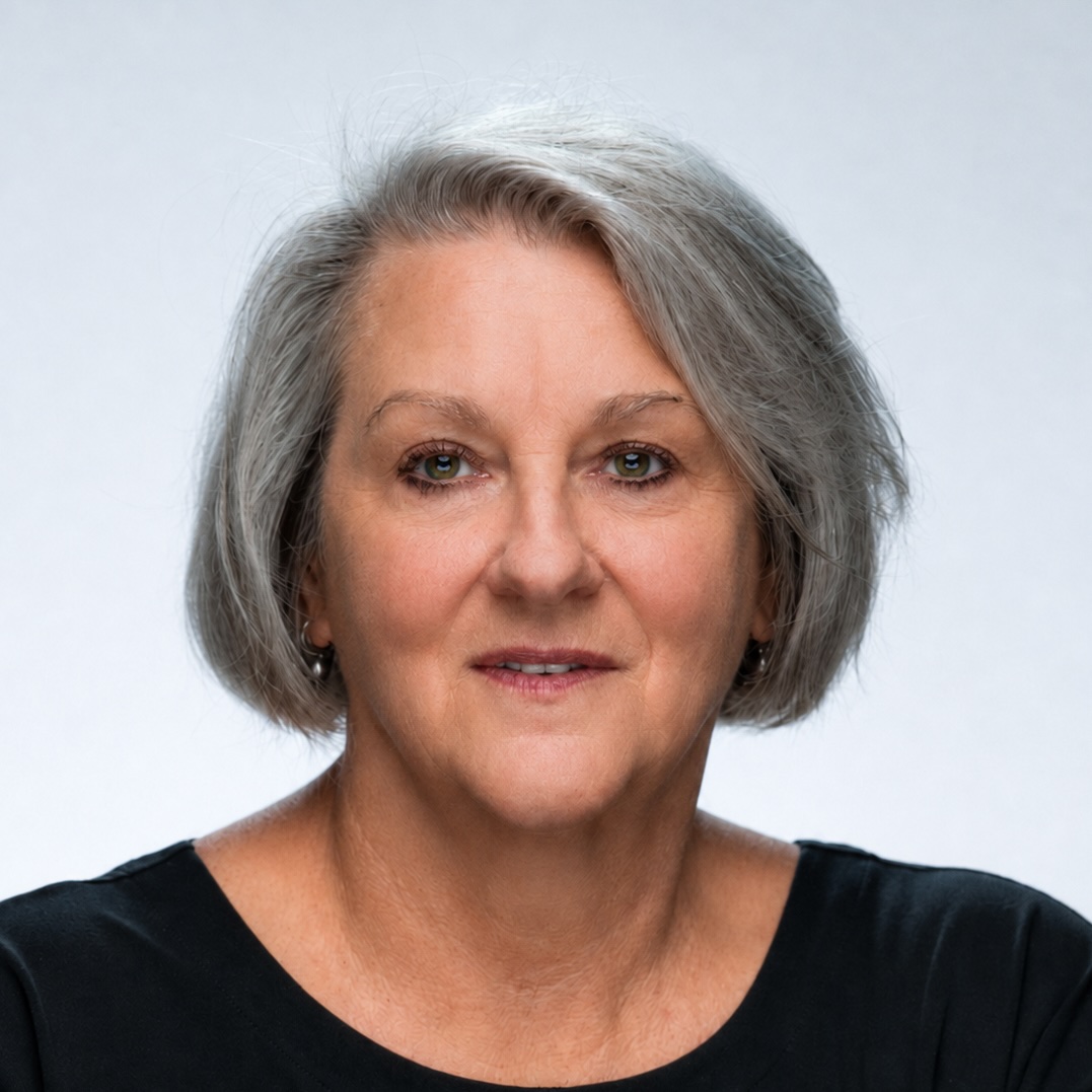 Rae Moss