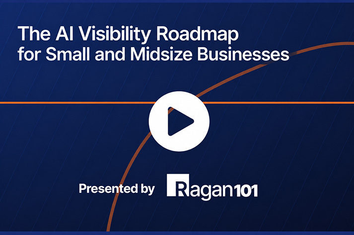 The AI Visibility Roadmap for Small and Midsize Businesses