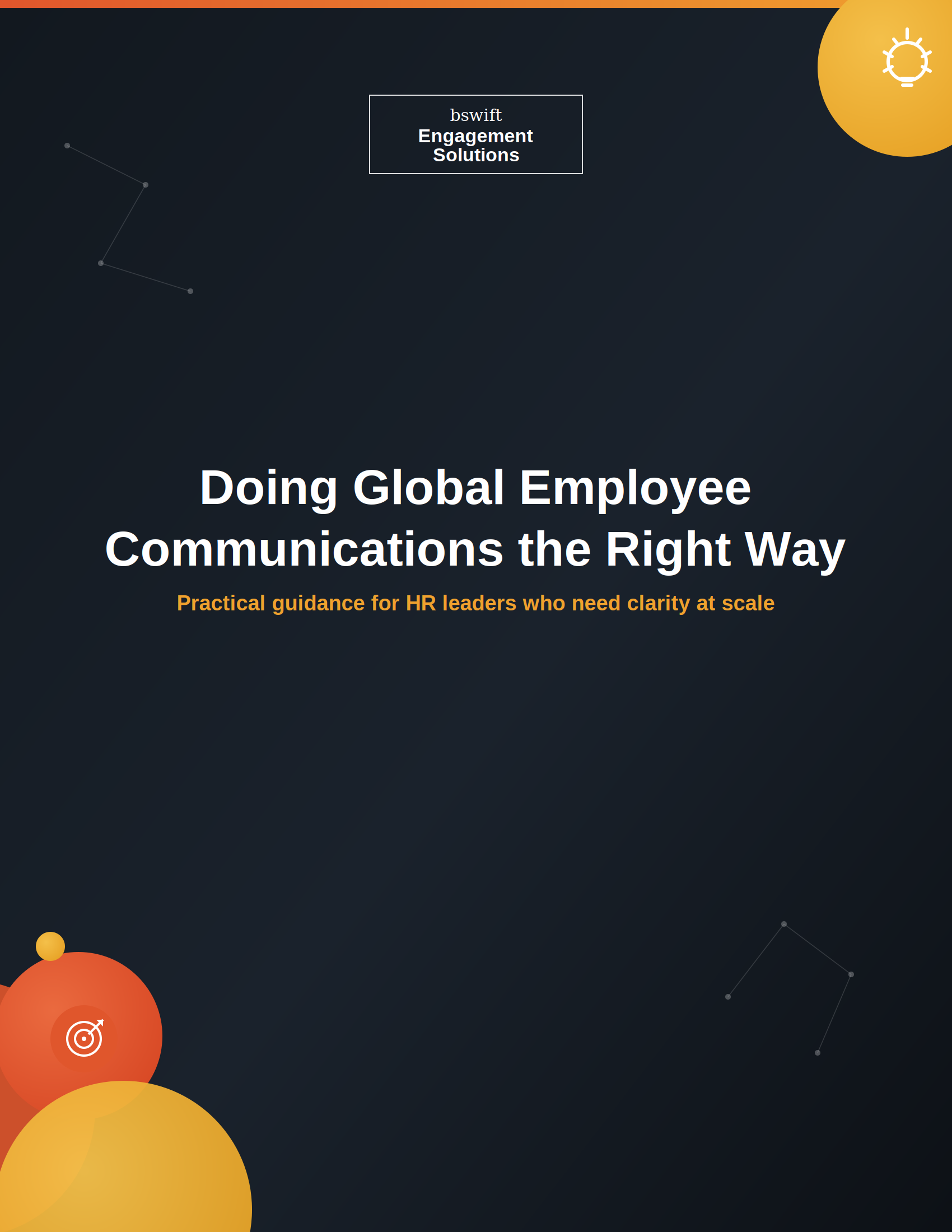 Doing Global Employee Communications the Right Way