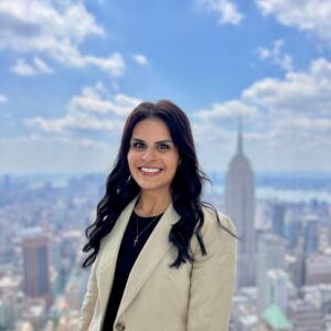 Diana Sweis