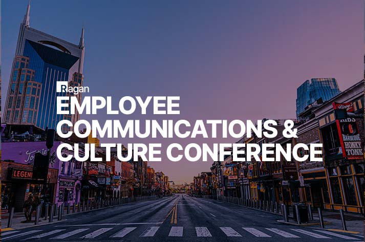 Employee Communications & Culture Conference