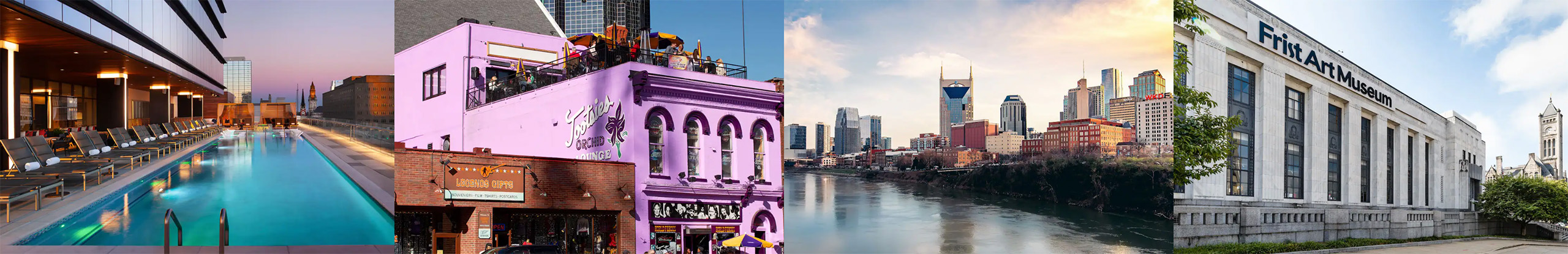 Images of Nashville
