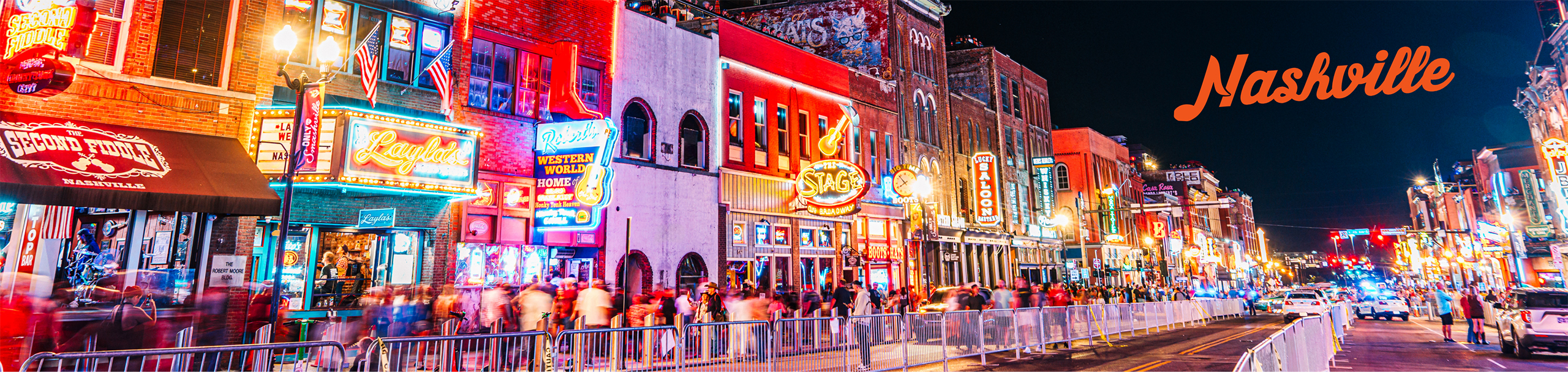 Nashville
