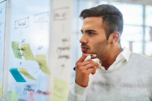 Internal communicators need to think like product managers