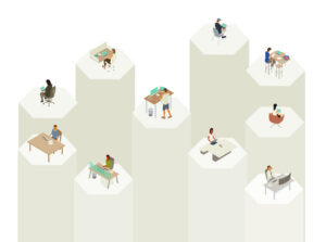 How comms can spot a silo before it becomes a problem
