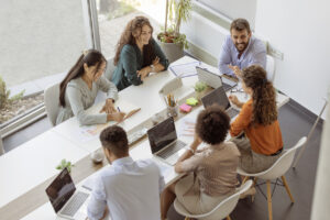 A tough leadership message can fail when it tries to do too much