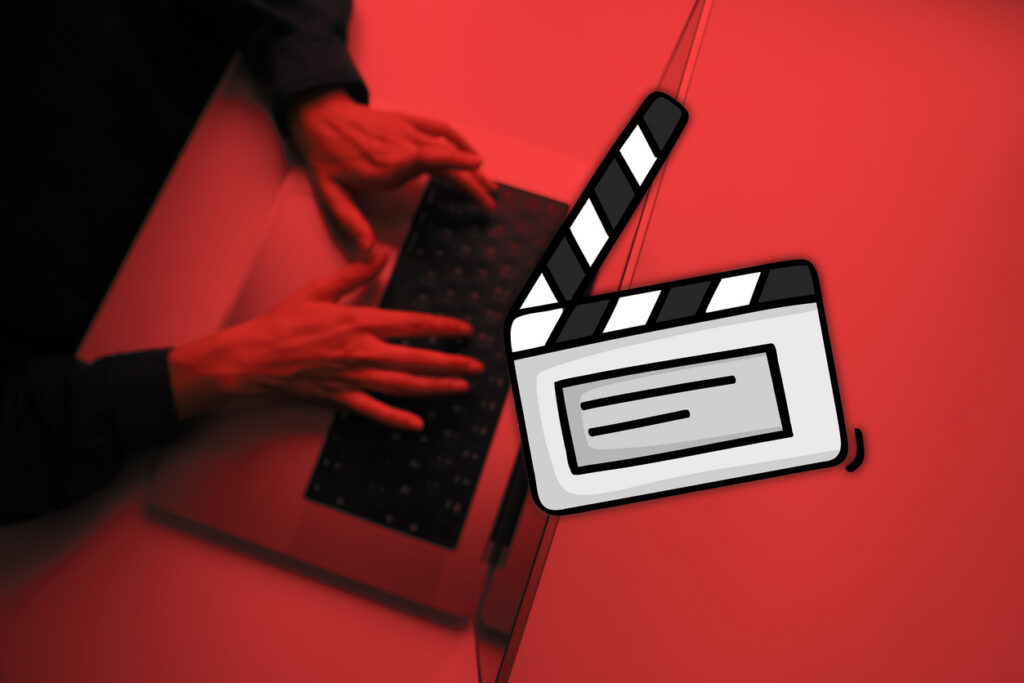 A short-form video strategy for earning employee attention
