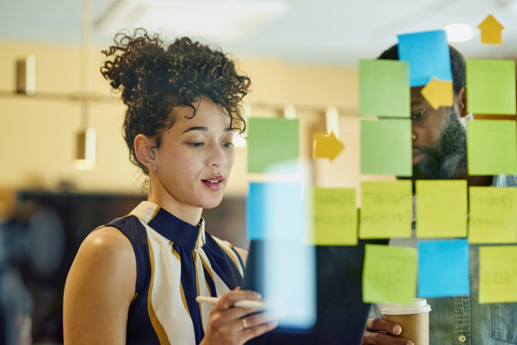 Be prepared for unexpected reactions when sending change messages