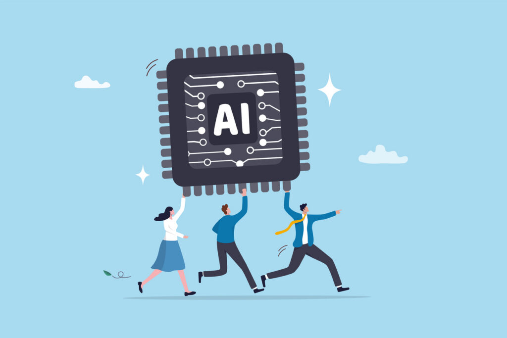 AI adoption stalls when internal comms waits